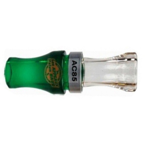 Манок Helen BAUD на белолобого гуся, акриловый