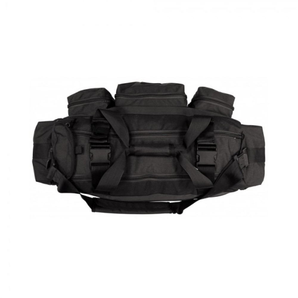 Сумка Tramp Alfa (олива)