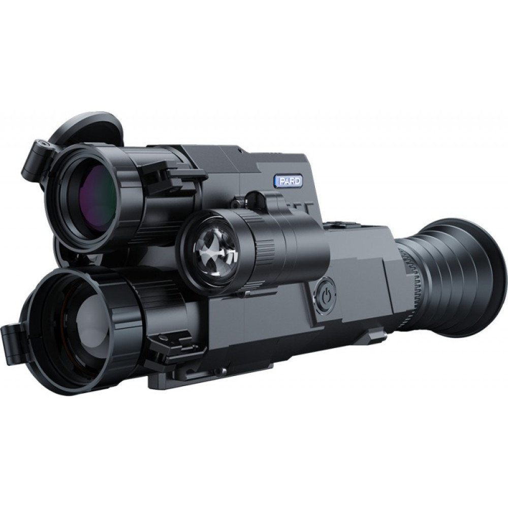 Мультиспектральный прицел Pard Landsat 640 Compact