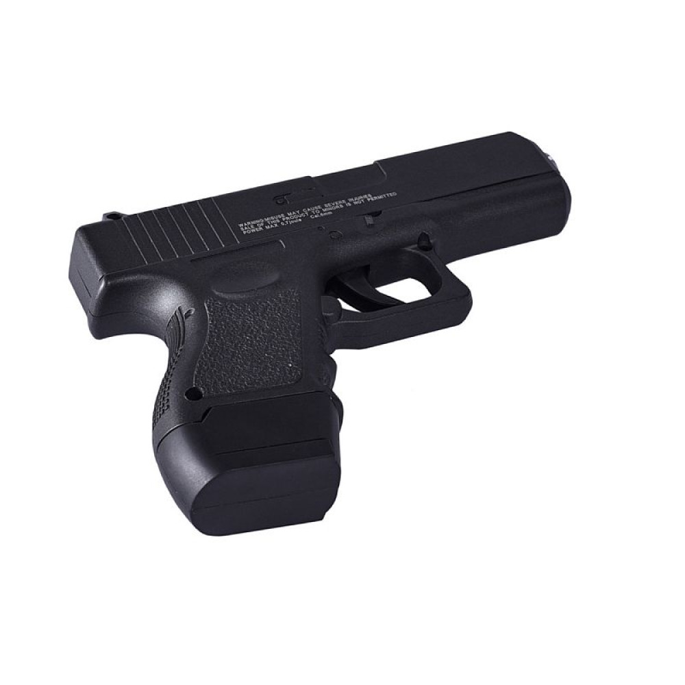 Пистолет пневматический Stalker SA17GM Spring (Glock 17)