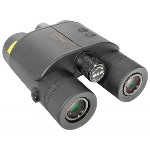 Бинокль дальномер Sturman 10x42 LRF 3000м