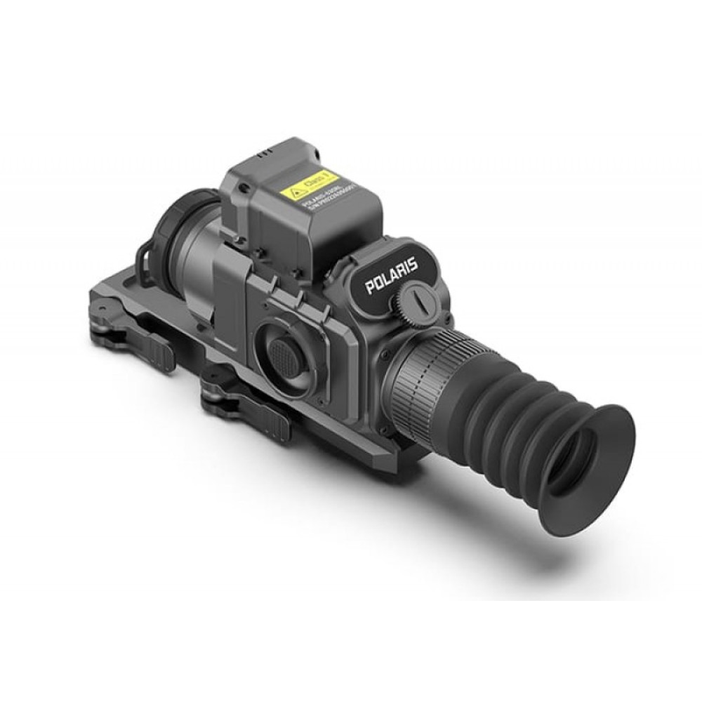 Тепловизионный прицел Cono Polaris 635RL