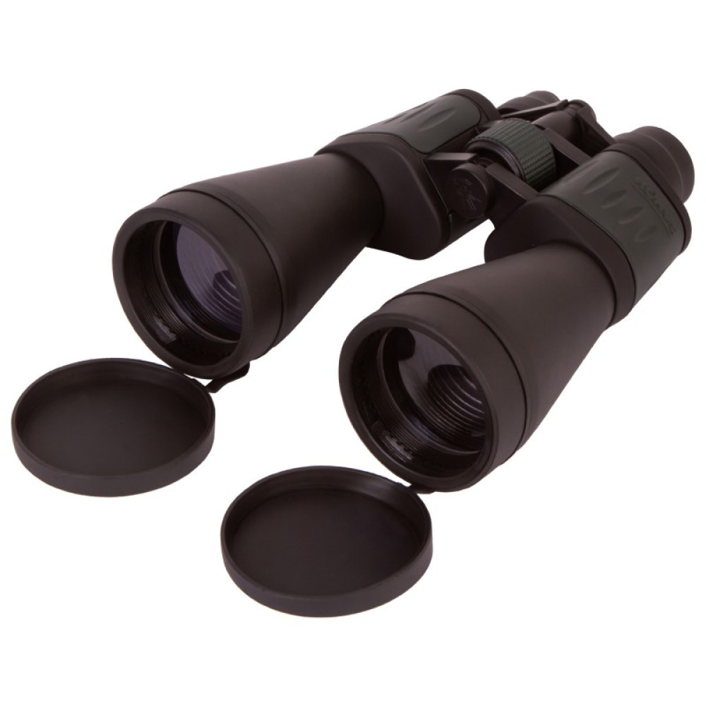 Бинокль Konus NewZoom 10-30x60