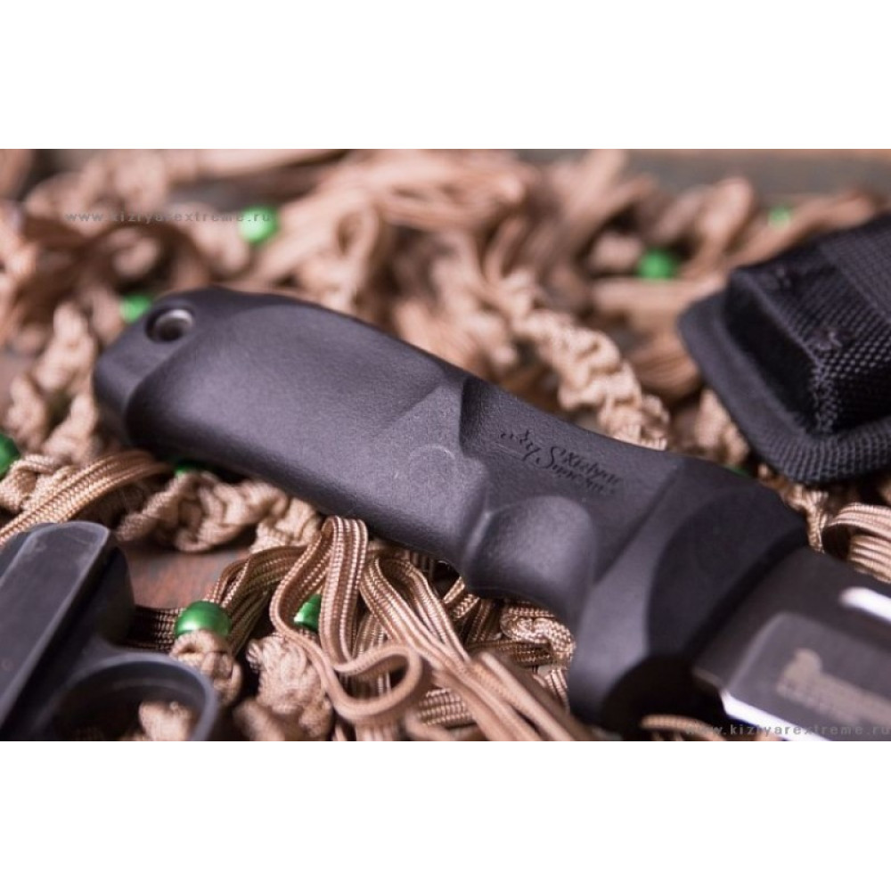 Тактический нож Dominus AUS-8 Stonewash