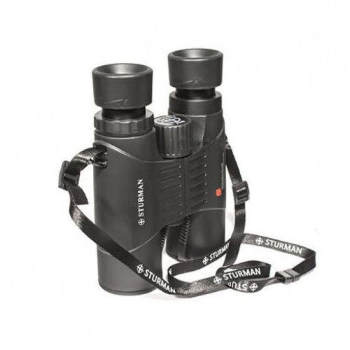 Бинокль STURMAN 10x42 WP