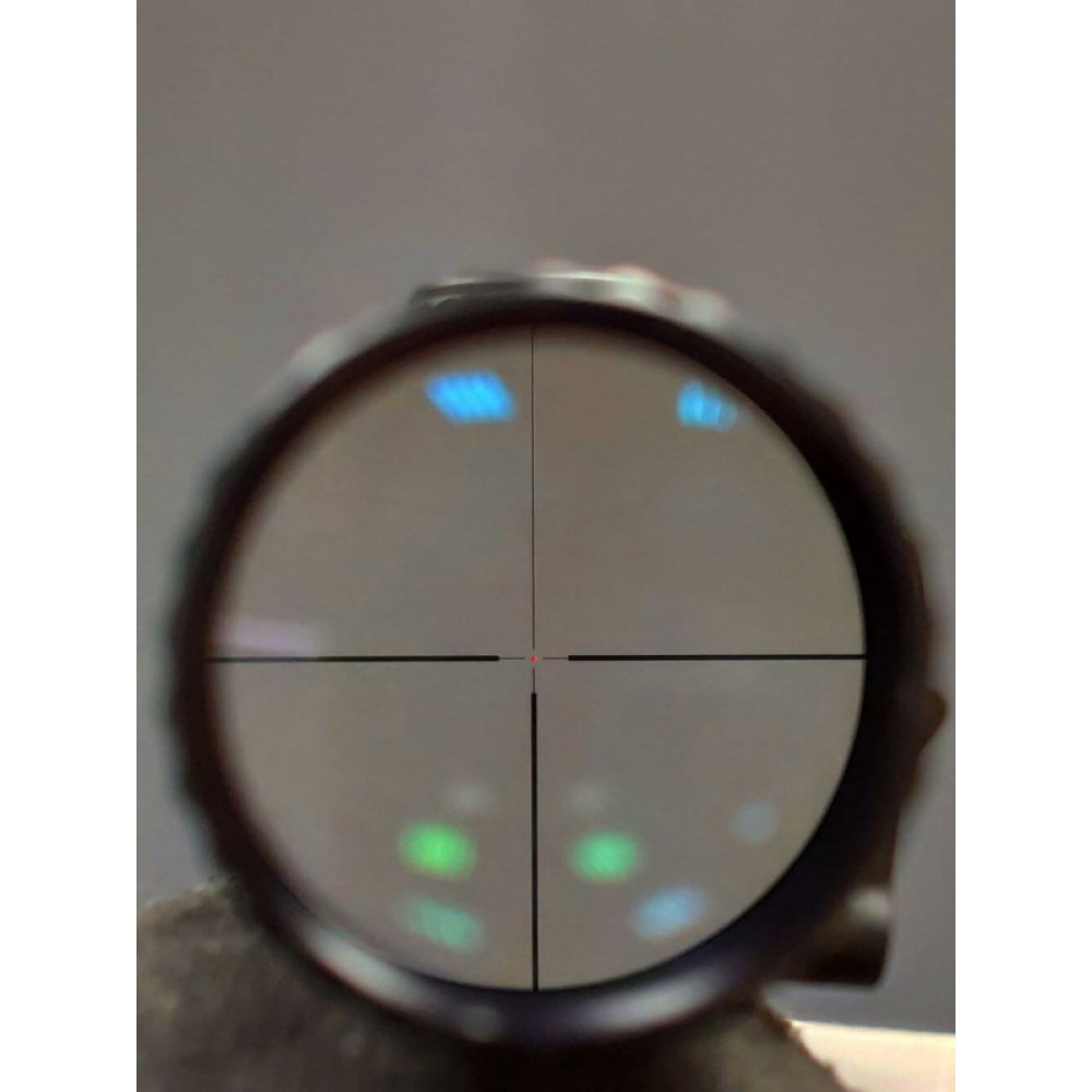 Оптический прицел Barska 1.5-5x32 EGC