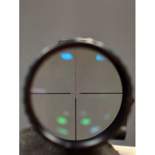 Оптический прицел Barska 1.5-5x32 EGC