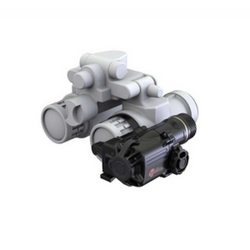 Тепловизионная насадка для монокуляра Longot KK2