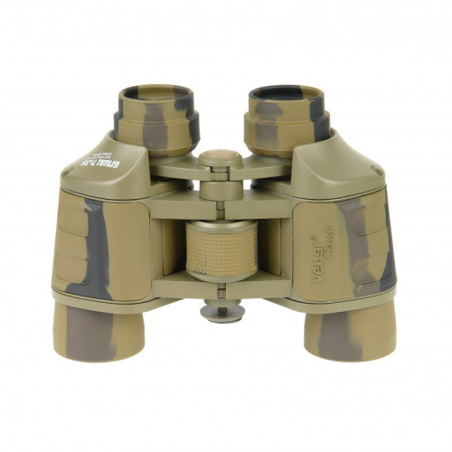 Бинокль Veber Classic БПШЦ 7x35 VRWA, Камуфляж