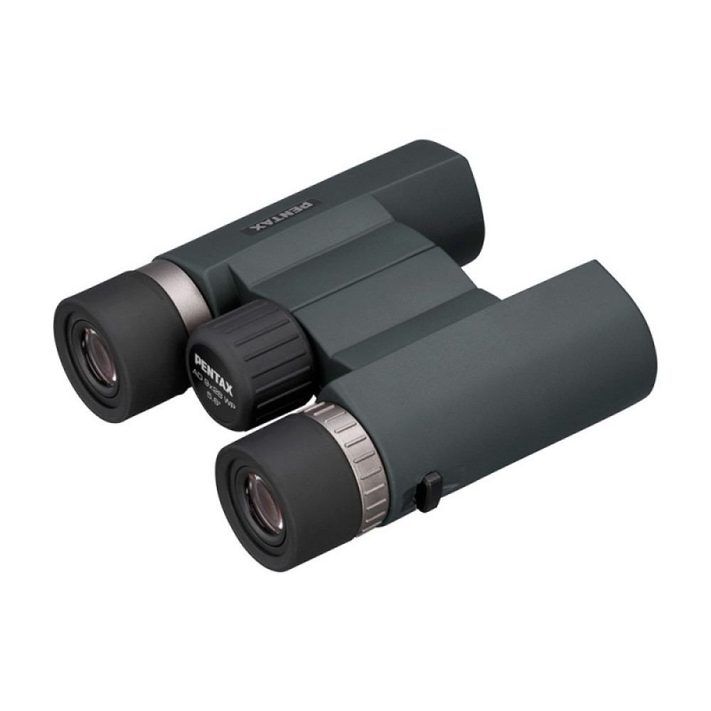 Бинокль Pentax AD 9x28 WP