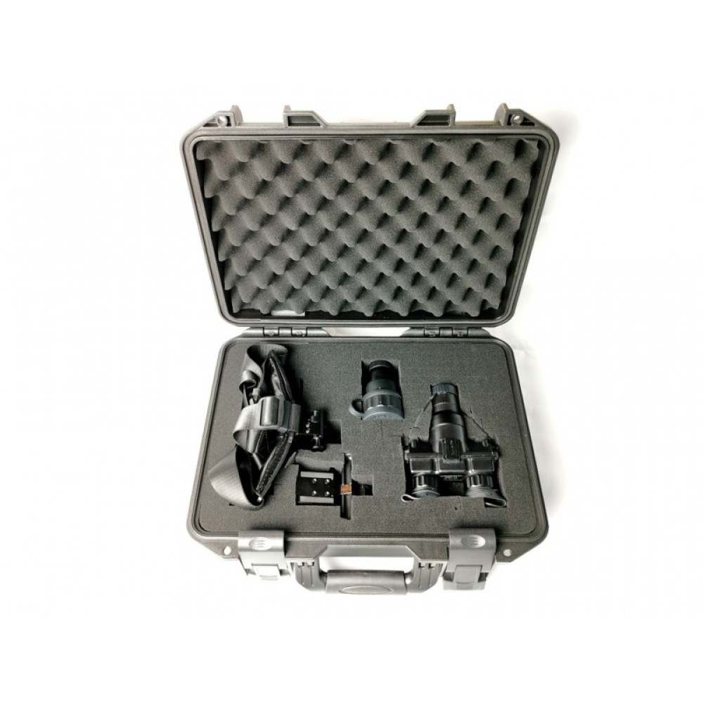 Очки ночного видения Keen Gaze NSP-14 (2+ поколение)