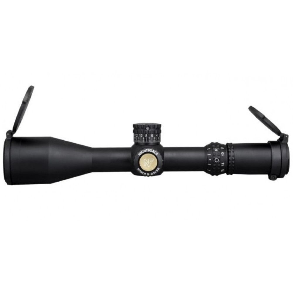 Оптический прицел Nightforce ATACR 5-25x56 FFP, ZS, H-59 (C577)