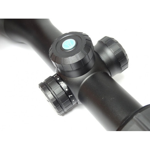 Оптический прицел Yukon Jaeger 3-12x56