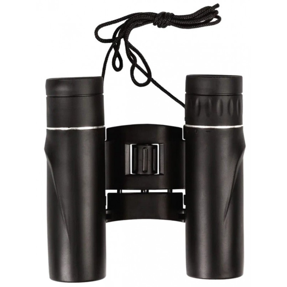 Бинокль PRAKTICA Falcon 10x25, черный