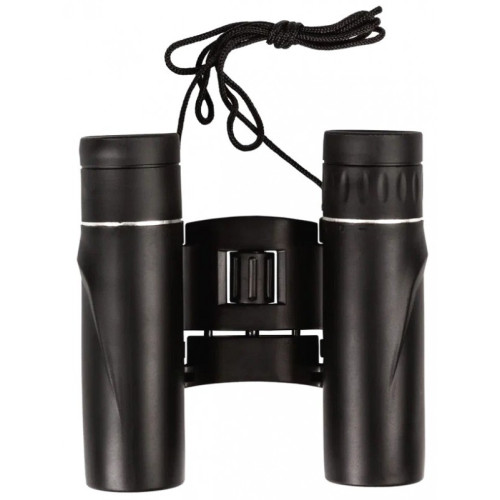 Бинокль PRAKTICA Falcon 10x25, черный