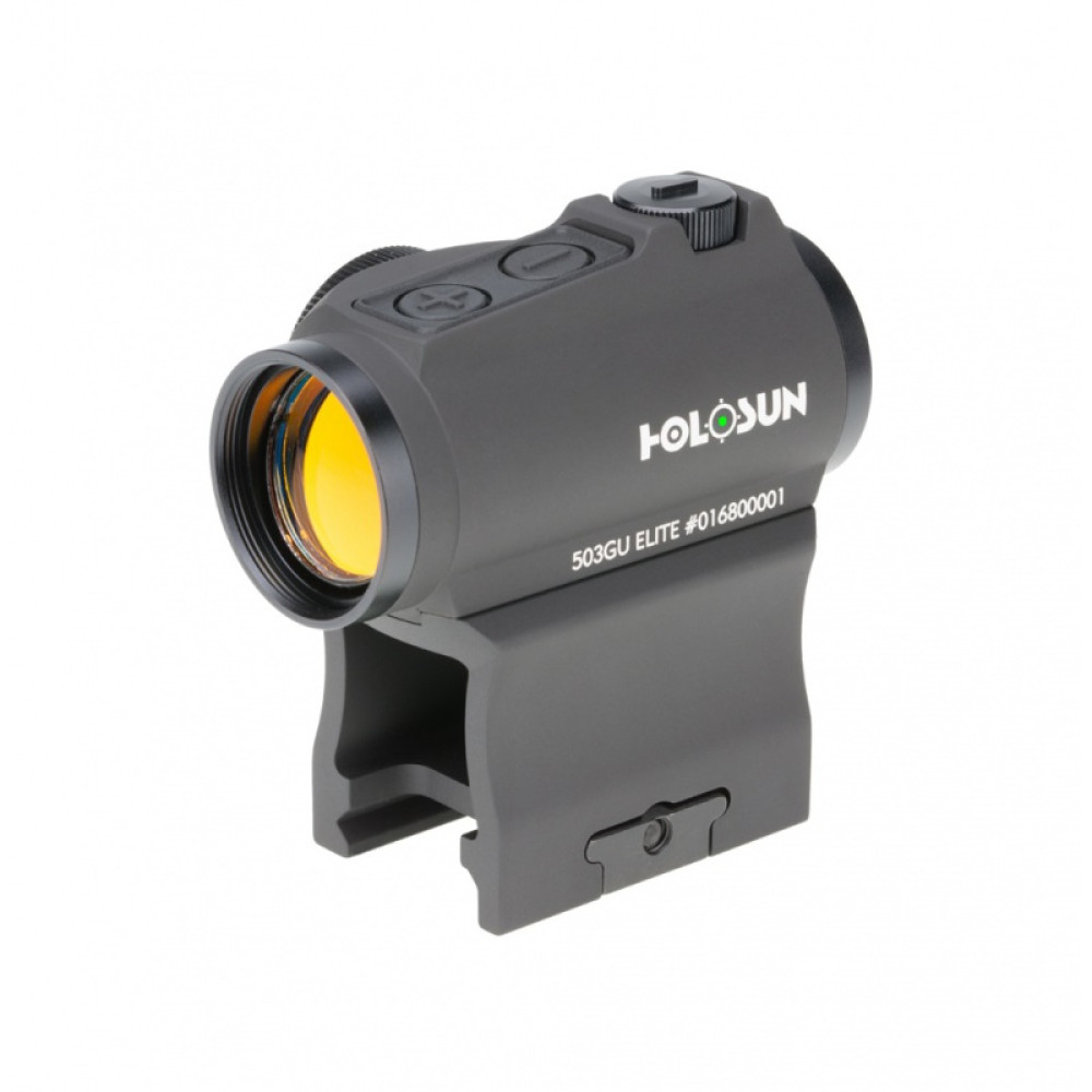 Коллиматорный прицел Ноlоѕun Micro Reflex Elite HE503GU-GR
