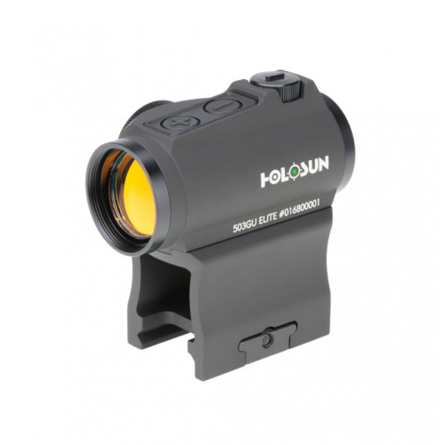 Коллиматорный прицел Ноlоѕun Micro Reflex Elite HE503GU-GR