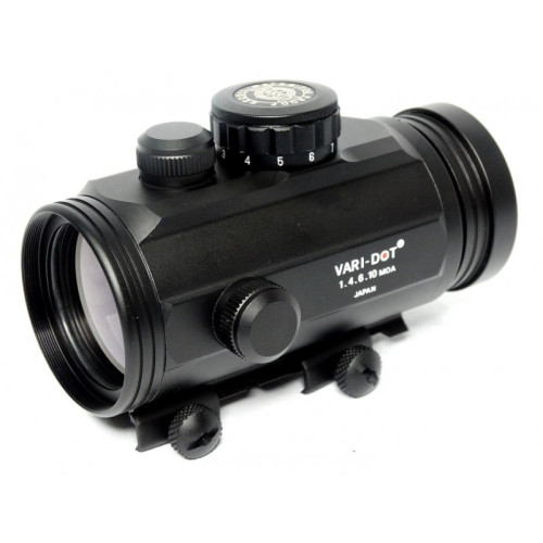 Коллиматорный прицел Hakko BED-5 VD-23 (1; 4; 6; 10 MOA)