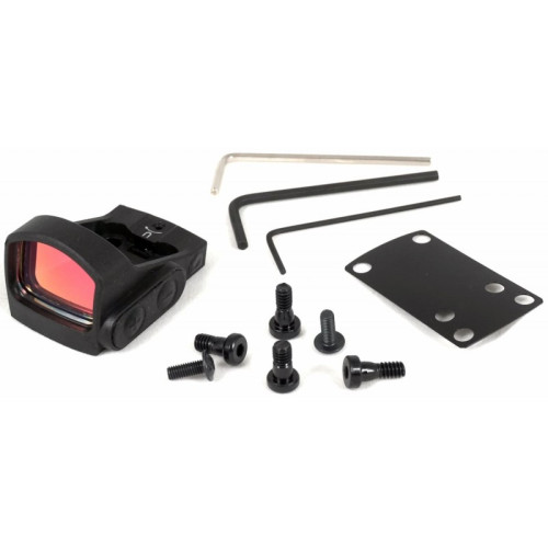 Коллиматорный прицел MAKdot SXP (без кронштейна)