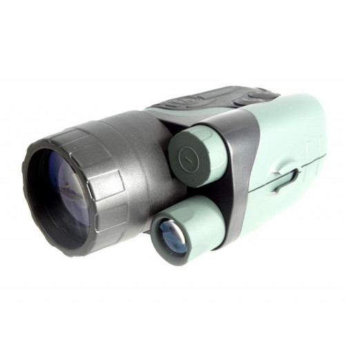 Прибор ночного видения Yukon NVMT Spartan 3x42