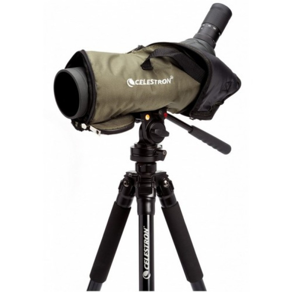 Зрительная труба Celestron TrailSeeker 65 45 Degree