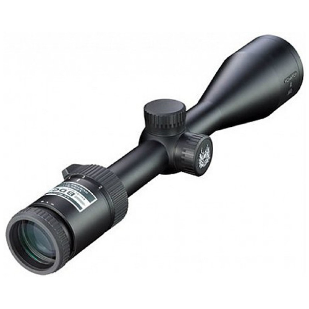 Оптический прицел Nikon Monarch 5 2-10x50 ED Advanced BDC