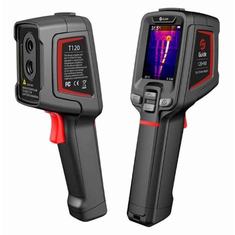 Тепловизор Guide T120