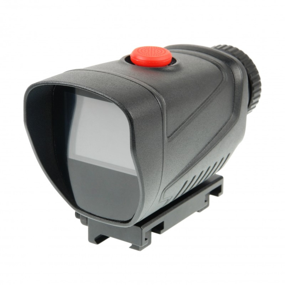 Тепловизионный прицел Veber Night Eagle II RD25/384