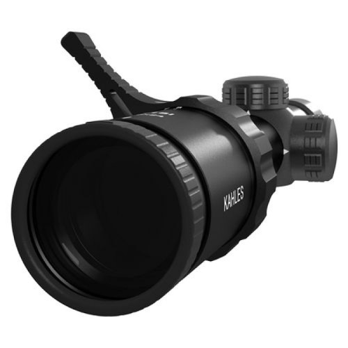 Оптический прицел Kahles K18i 1-8x24 (сетка IPSC) с подсветкой