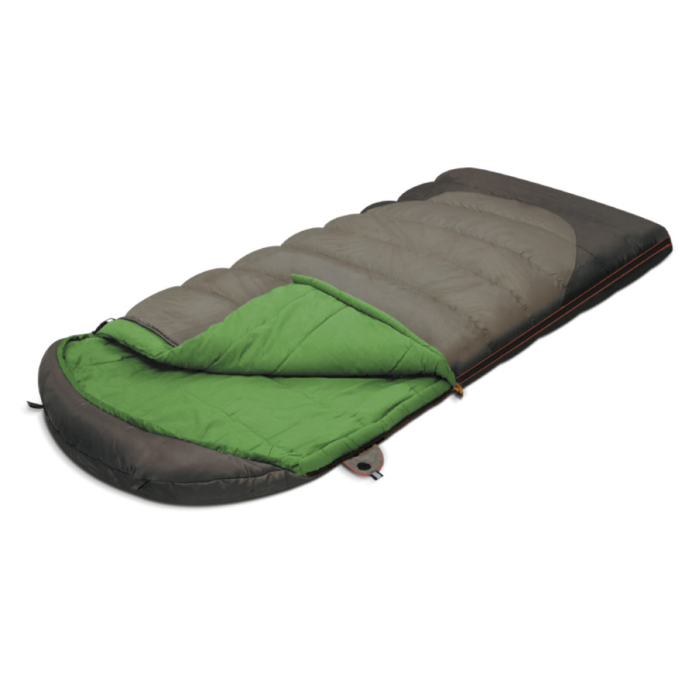 Cпальный мешок Alexika Summer plus