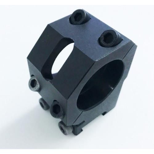 Кольца 30 мм с верхним вивером четырехвинтовые