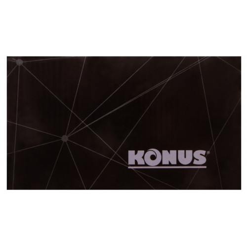 Монокуляр Konus Konusmall-3 8-24x40