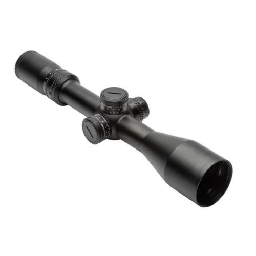 Оптический прицел Sightmark Citadel 3-18x50 LR2 подсветка сетки (SM13038LR2)
