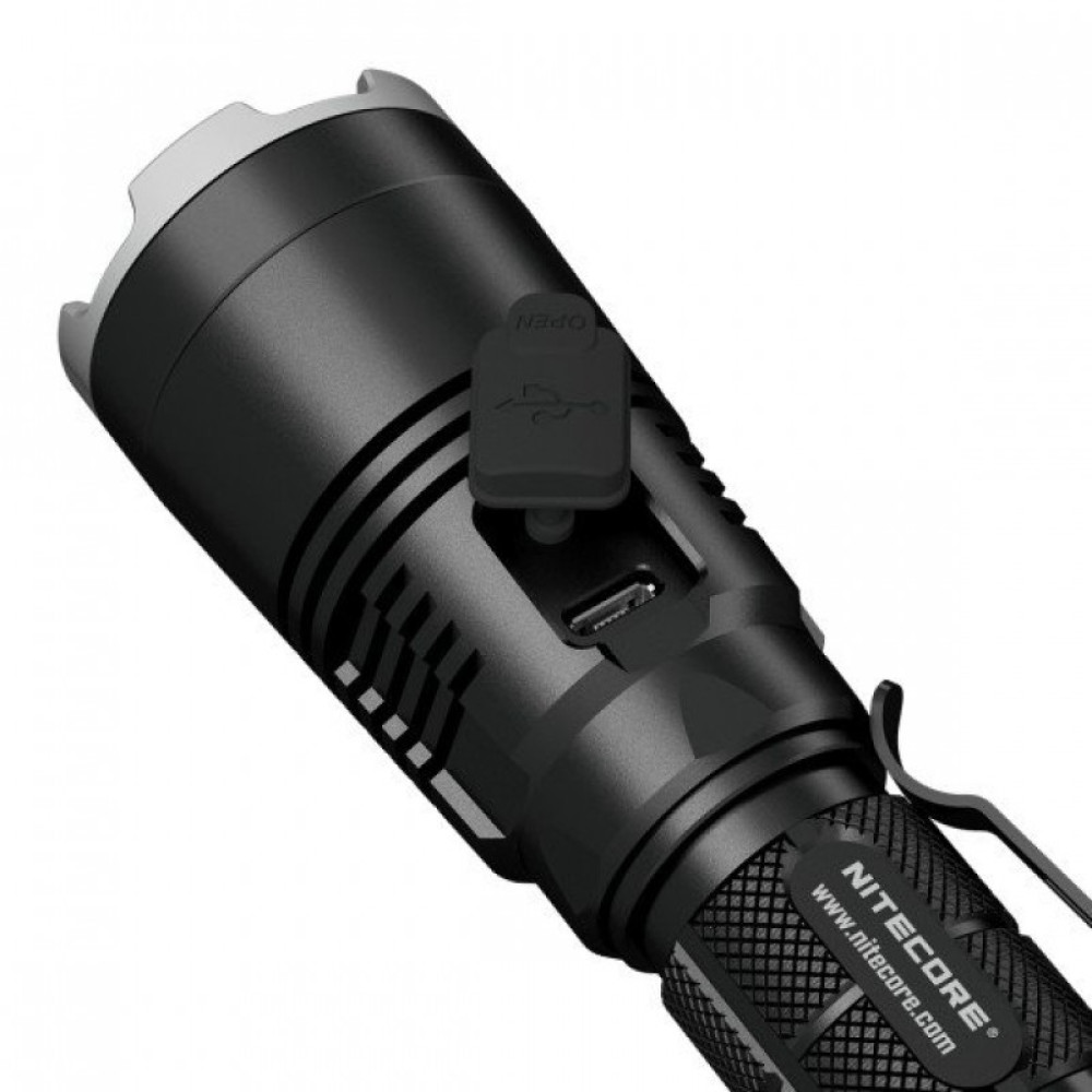 Фонарь Nitecore MH27