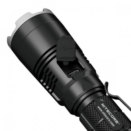 Фонарь Nitecore MH27