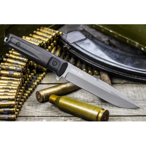 Тактический нож Delta AUS-8 TacWash