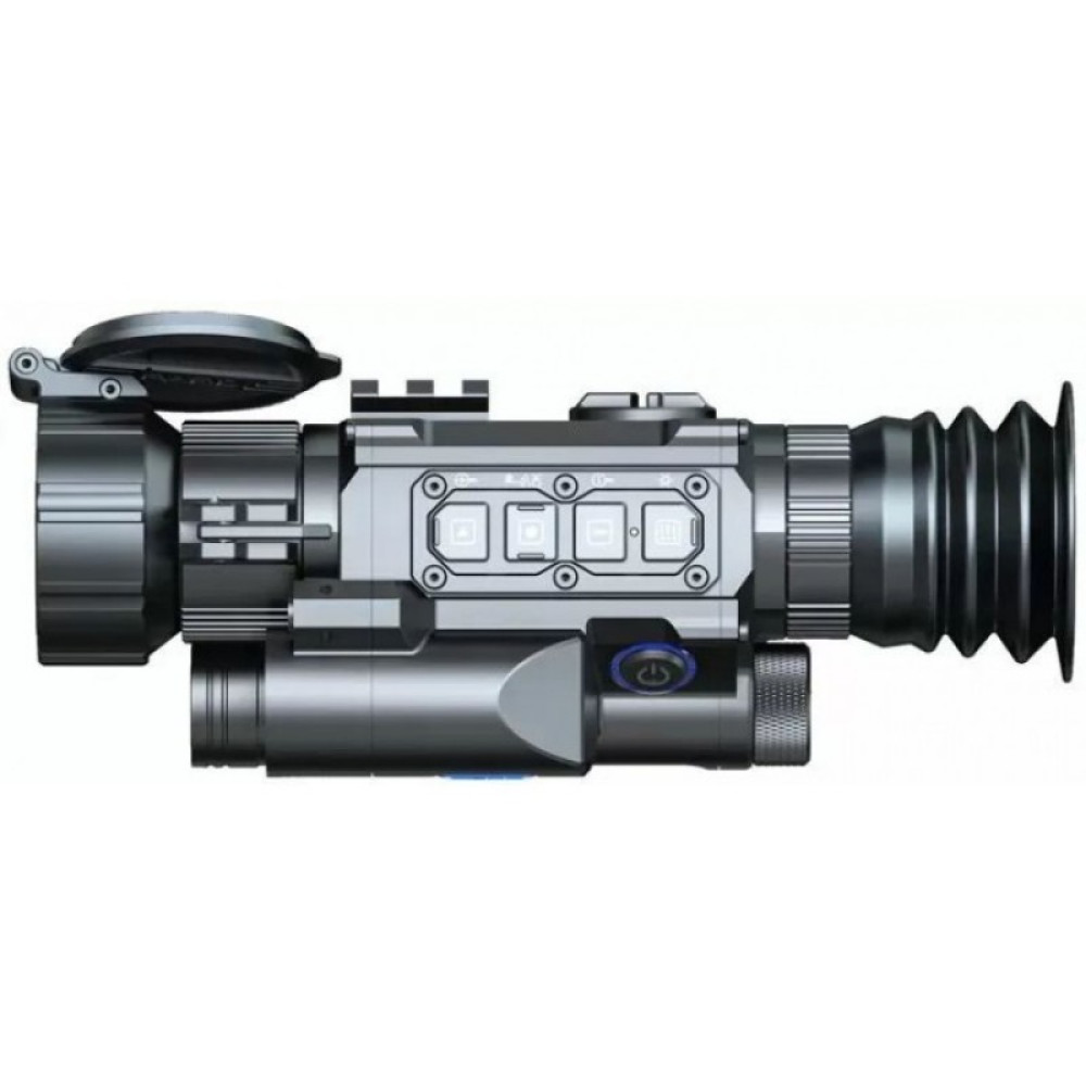 Тепловизионный прицел PARD SA31-35LRF