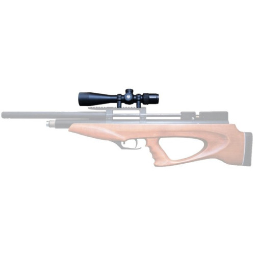 Оптический прицел Vector Optics Veyron 6-24x44 FFP