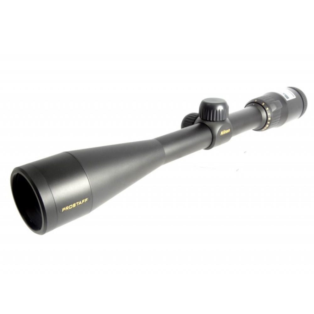 Оптический прицел Nikon Prostaff 4-12x40 M BDC