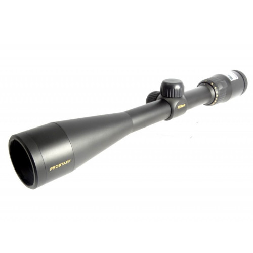 Оптический прицел Nikon Prostaff 4-12x40 M BDC