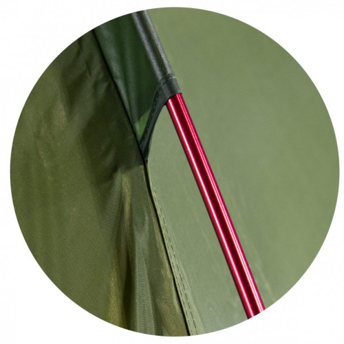 Палатка High Peak Woodpecker 3 LW