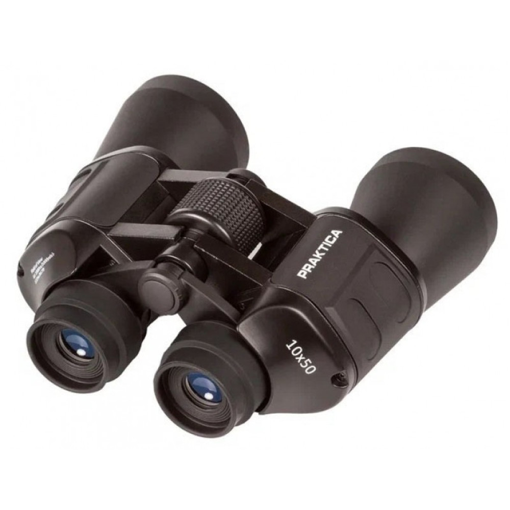 Бинокль PRAKTICA Falcon 10x50