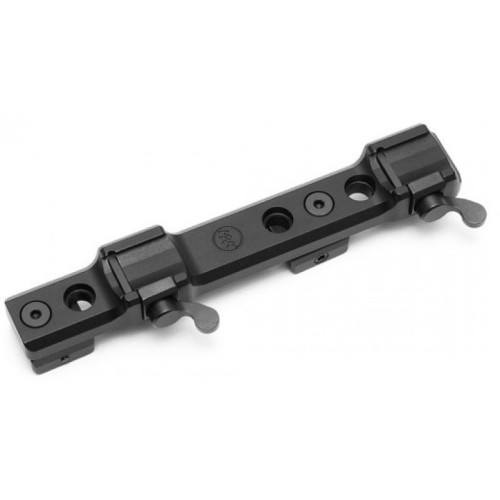 Быстросъемный кронштейн MAK на шину Swarovski для Sauer 303 (5072-60133)