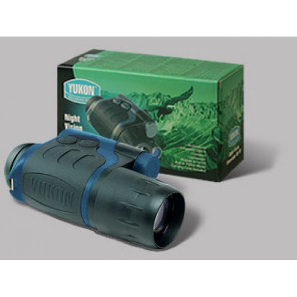 Прибор ночного видения Yukon NVMT Spartan 3x42 WP