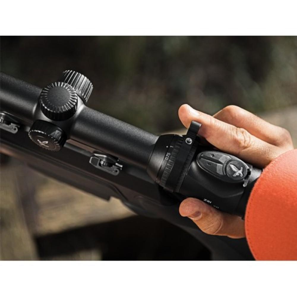 Оптический прицел Swarovski Z8i 0.75-6x20 SR 4A-IF