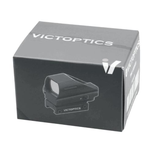 Коллиматорный прицел Vector Optics VictOptics 1x22x33