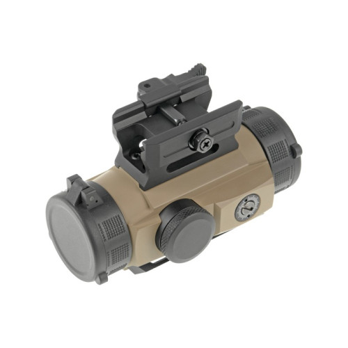 Коллиматорный прицел Veber MultiDot 130 Solar