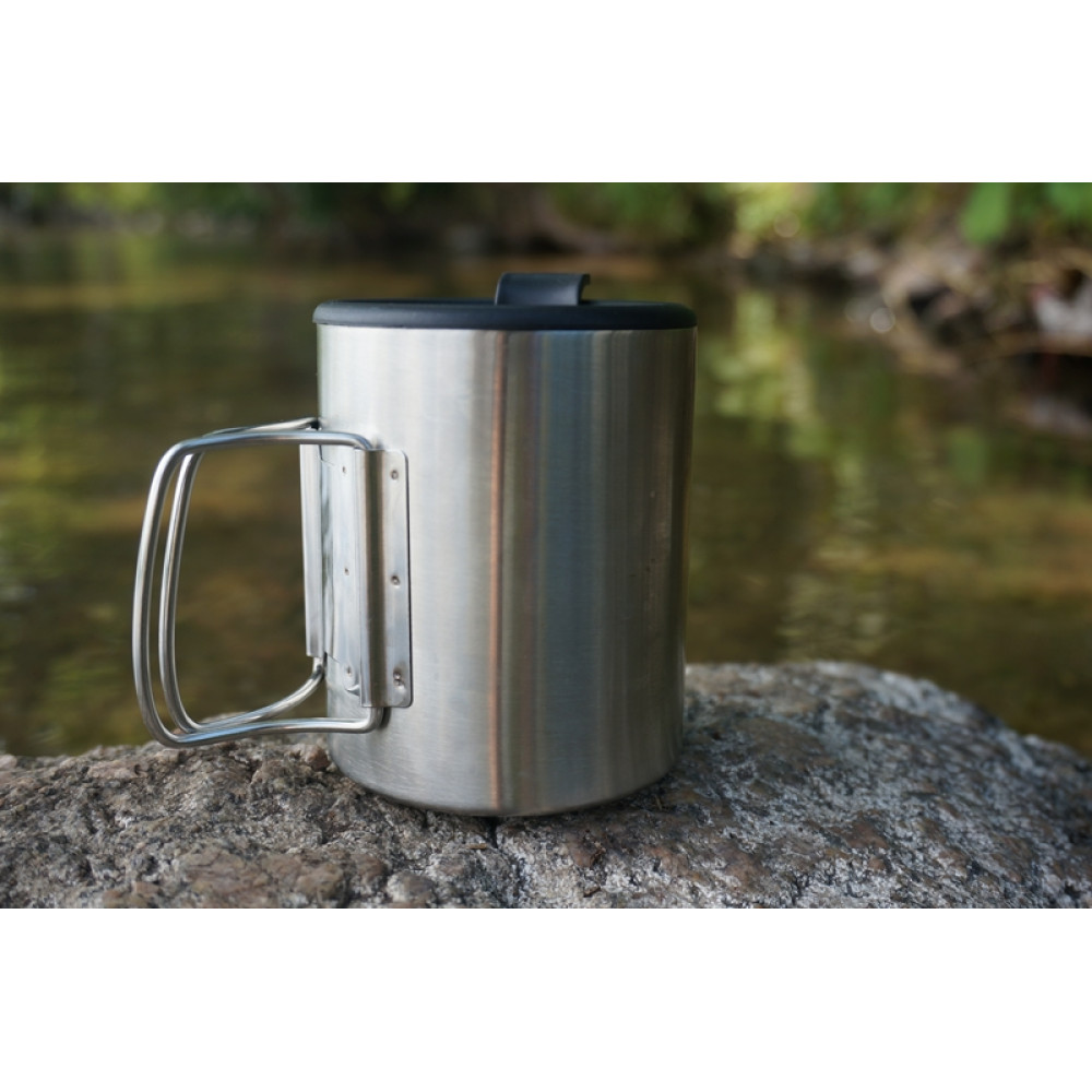 Термокружка из нержавеющей стали FireMaple Fmp-303