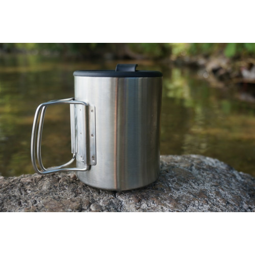 Термокружка из нержавеющей стали FireMaple Fmp-303