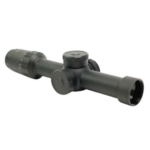Оптический прицел Discovery ED-AR 1-6X24IR DLT FW30